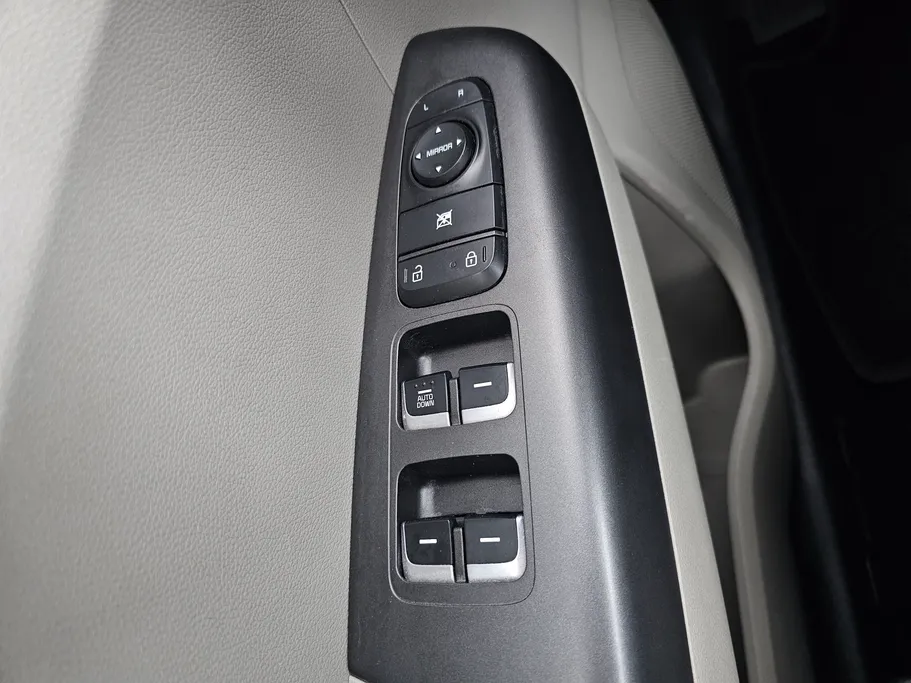 كيا سبورتاج LX 2021 