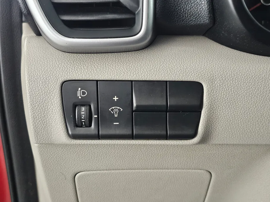 كيا سبورتاج LX 2021 