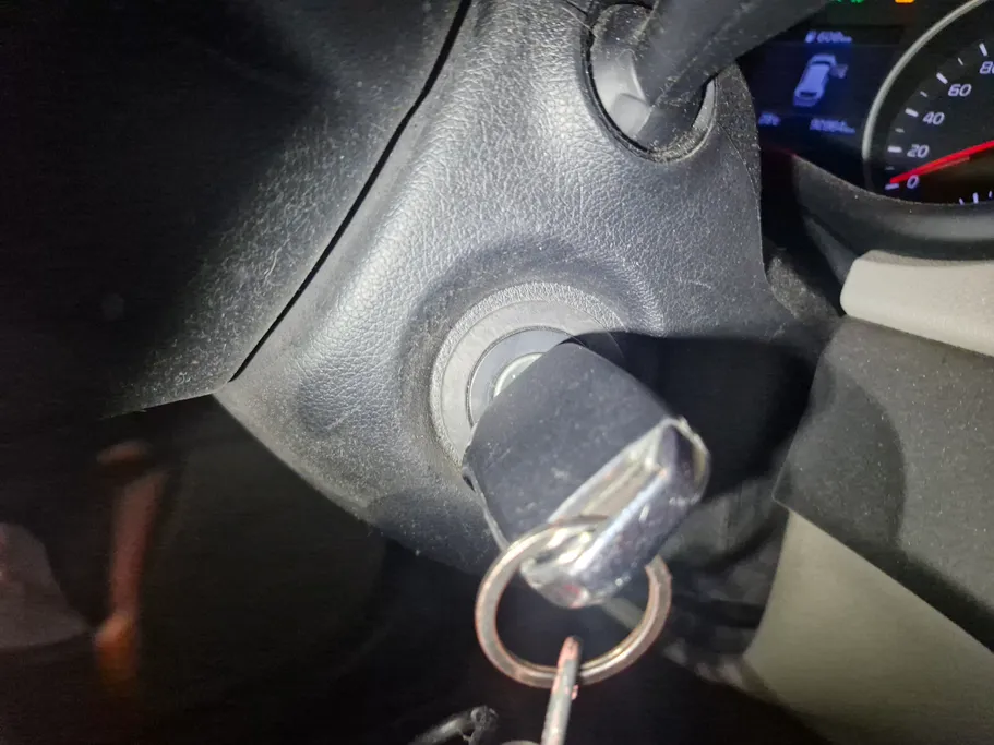 كيا سبورتاج LX 2021 