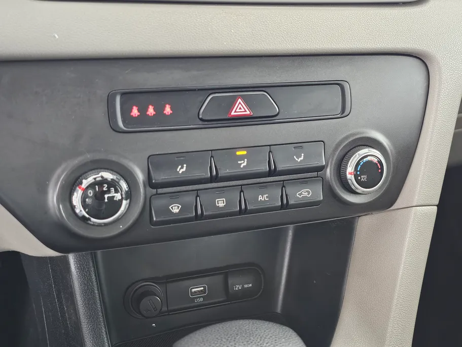 كيا سبورتاج LX 2021 