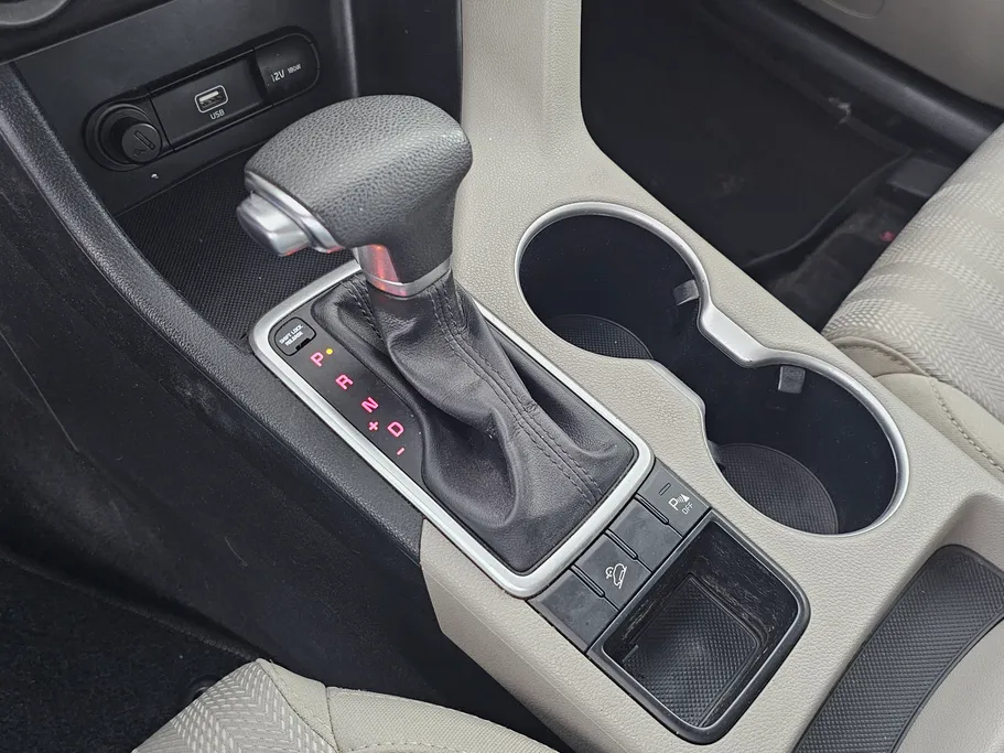 كيا سبورتاج LX 2021 