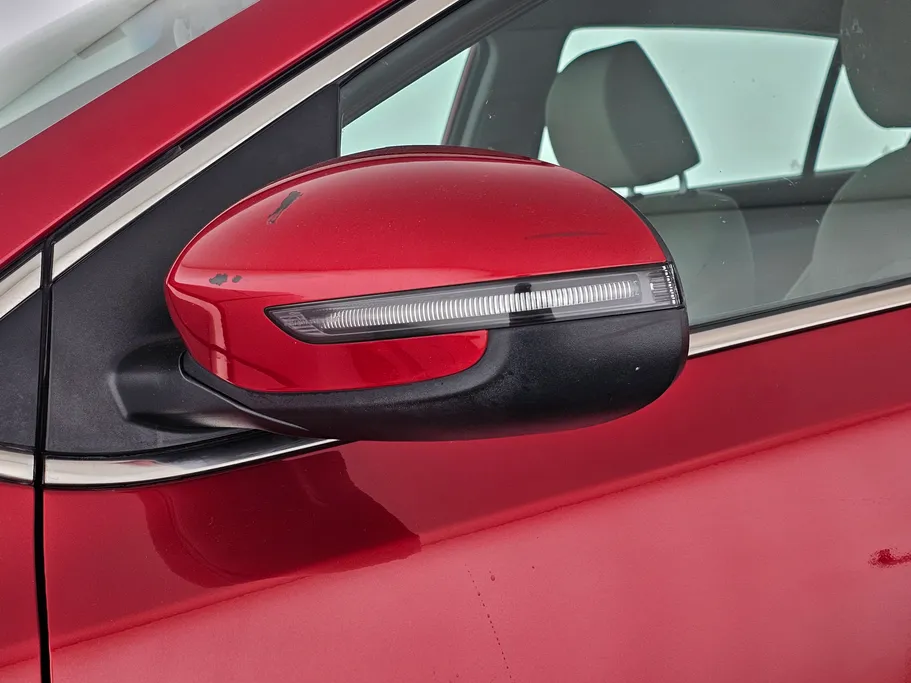 كيا سبورتاج LX 2021 