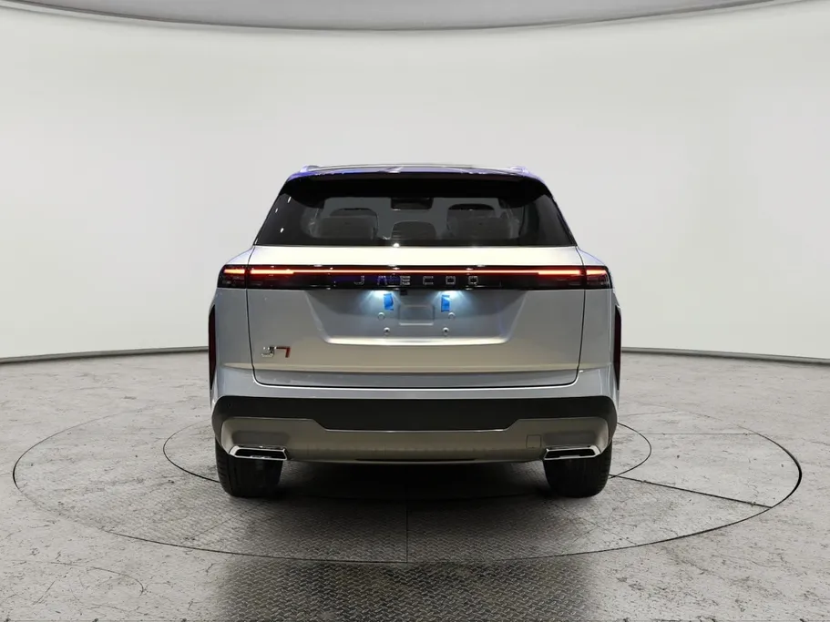 جايكو جي 7 لاكجري 2026 