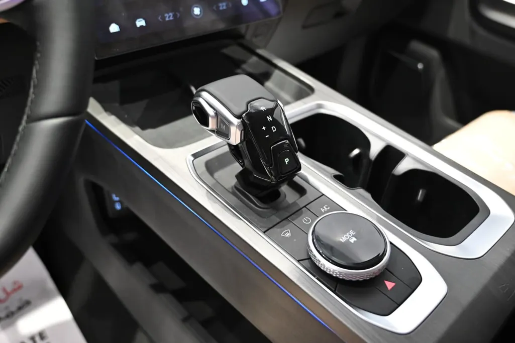 جايكو جي 7 لاكجري 2026 