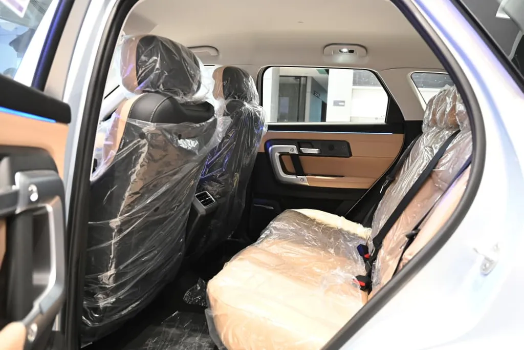 جايكو جي 7 لاكجري 2026 