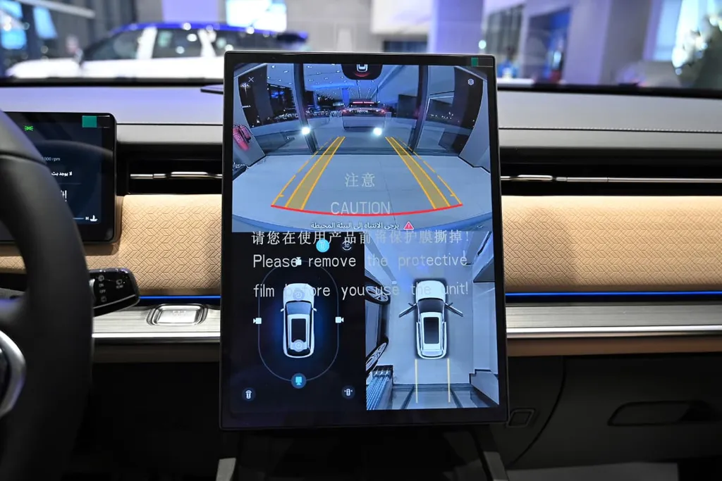 جايكو جي 7 لاكجري 2026 