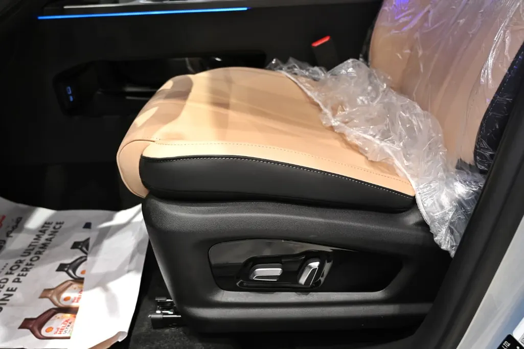 جايكو جي 7 لاكجري 2026 