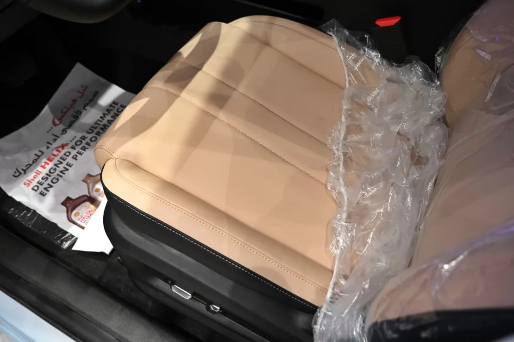 جايكو جي 7 لاكجري 2026 