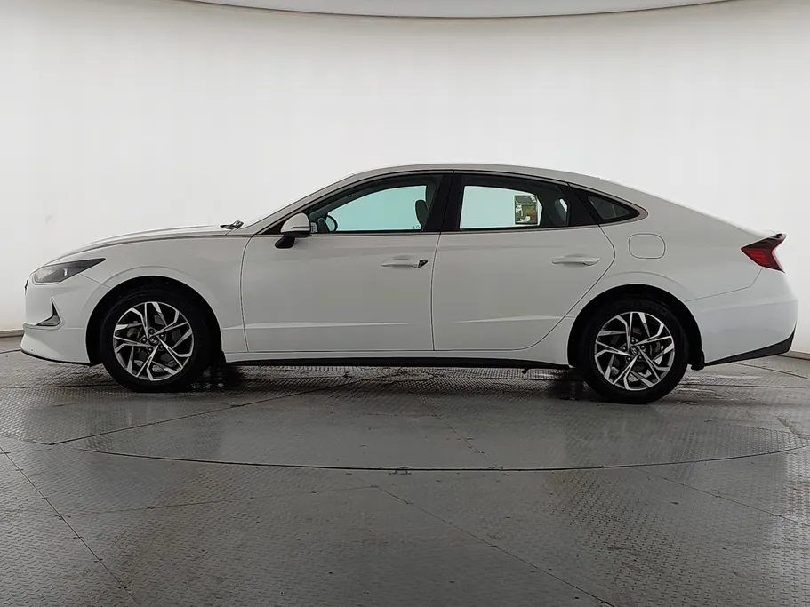 هيونداي سوناتا BSE 2020 