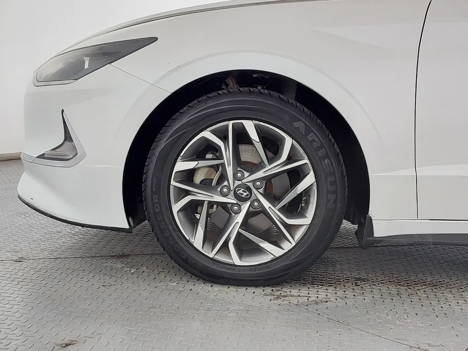 هيونداي سوناتا BSE 2020 