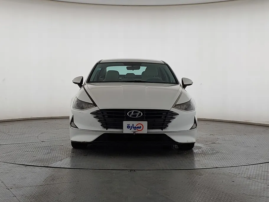هيونداي سوناتا BSE 2020 