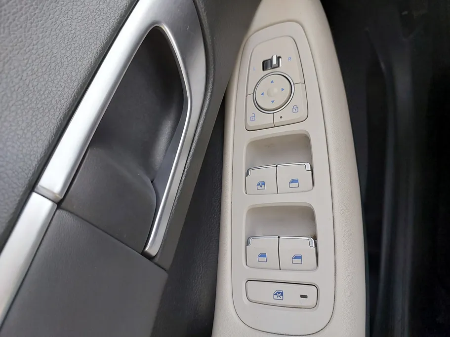 هيونداي سوناتا BSE 2020 