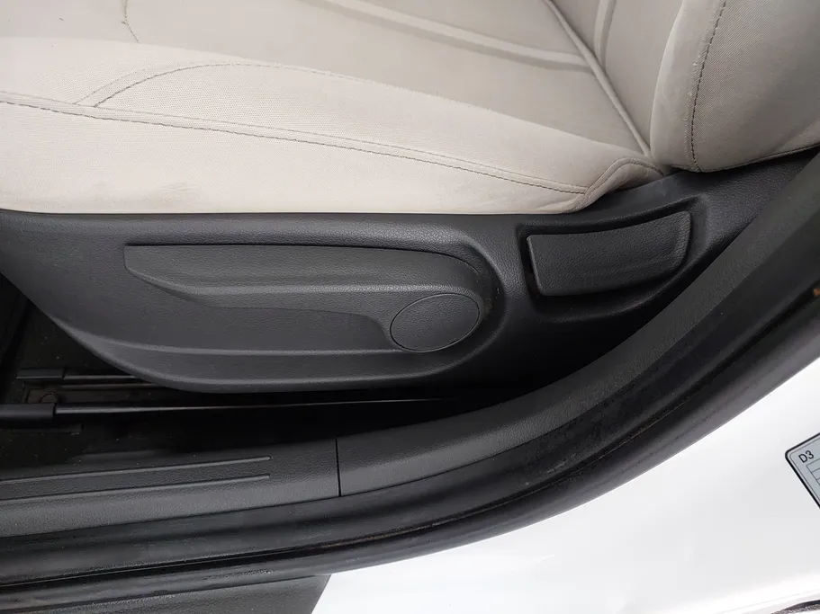 هيونداي سوناتا BSE 2020 