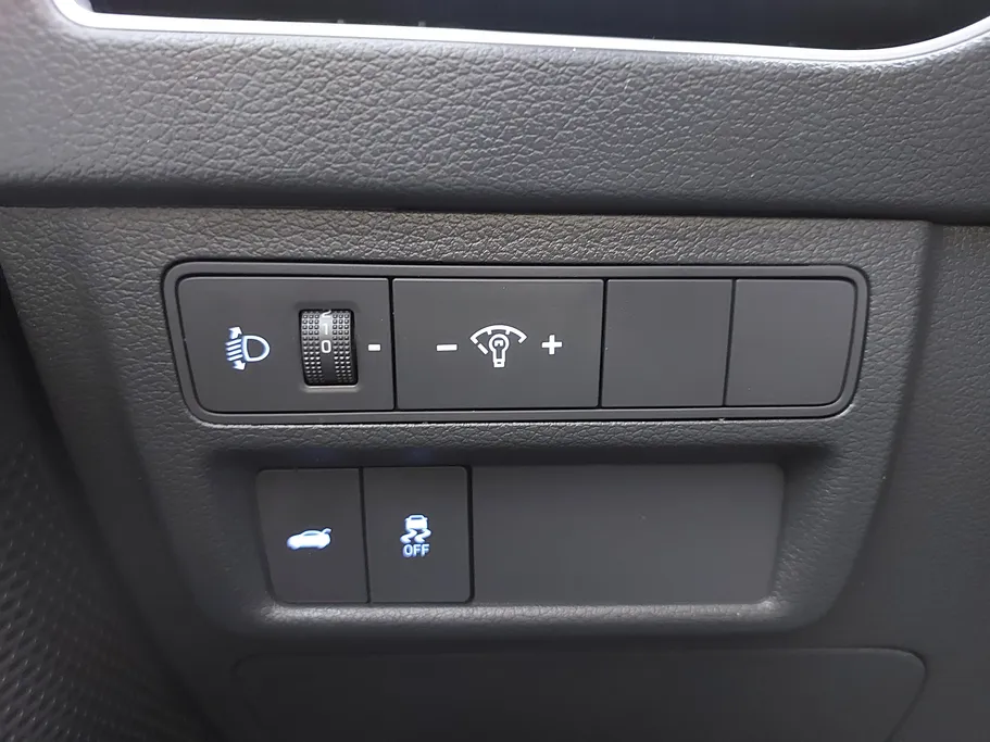 هيونداي سوناتا BSE 2020 