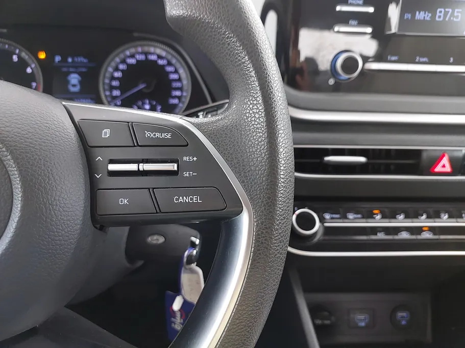 هيونداي سوناتا BSE 2020 