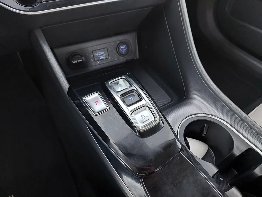 هيونداي سوناتا BSE 2020 