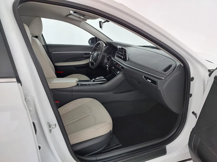 هيونداي سوناتا BSE 2020 