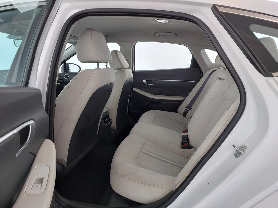 هيونداي سوناتا BSE 2020 