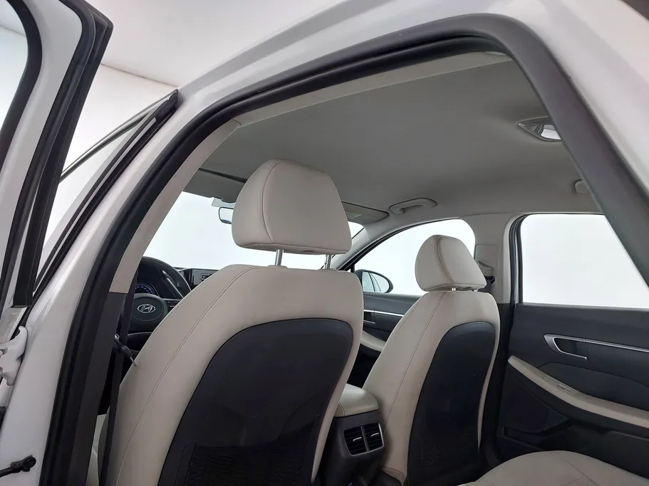 هيونداي سوناتا BSE 2020 