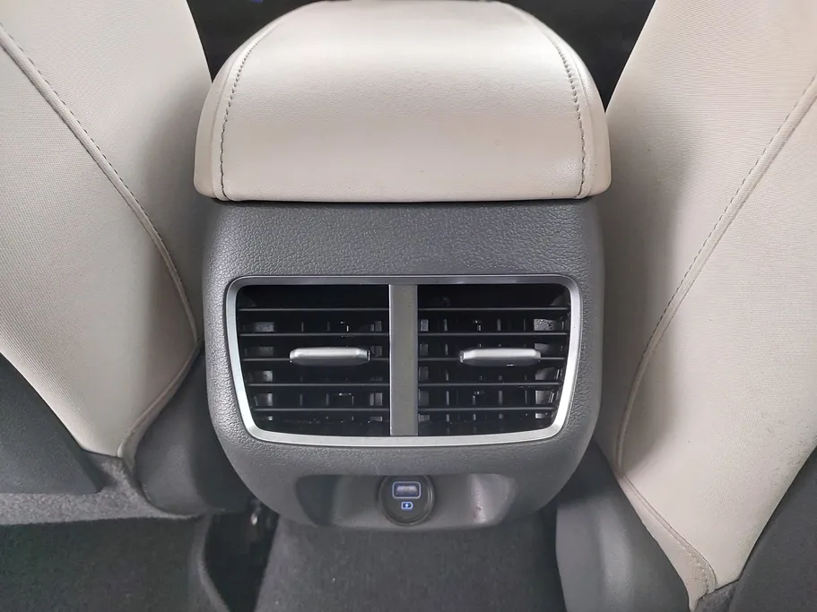 هيونداي سوناتا BSE 2020 