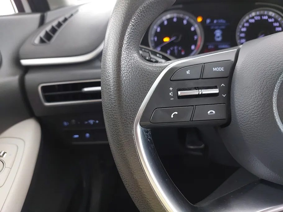 هيونداي سوناتا BSE 2020 