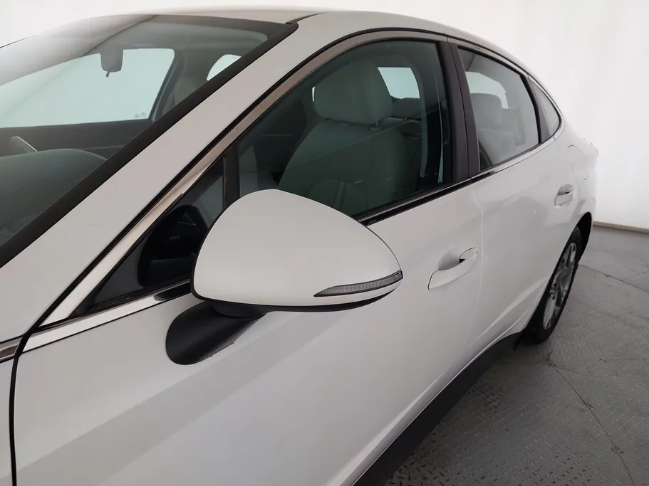 هيونداي سوناتا BSE 2020 