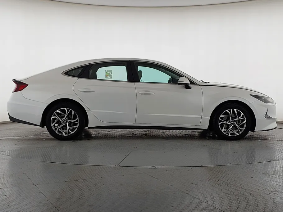 هيونداي سوناتا BSE 2020 