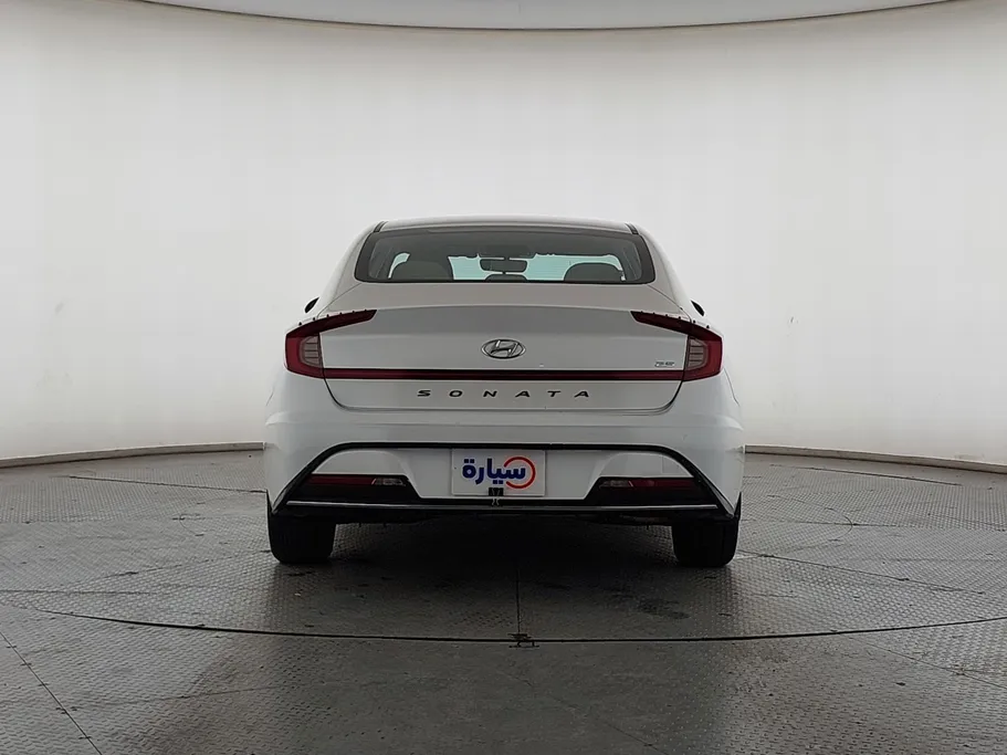 هيونداي سوناتا BSE 2020 