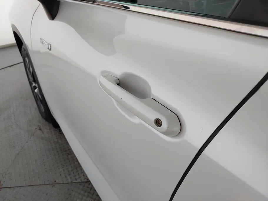 تويوتا هايلاندر GLE 2023 