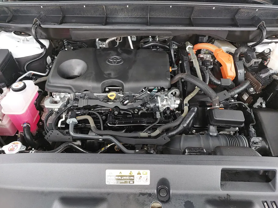 تويوتا هايلاندر GLE 2023 