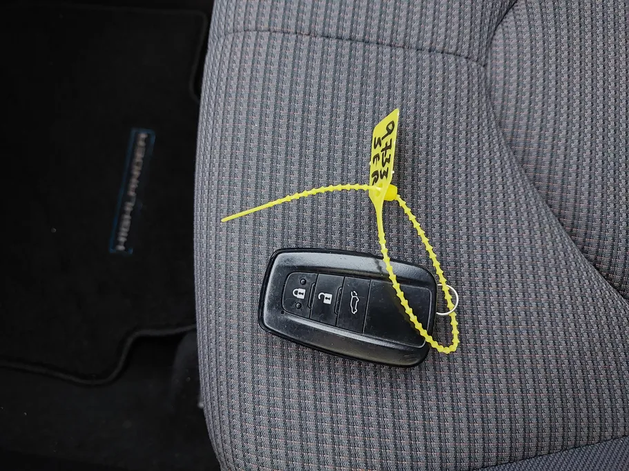 تويوتا هايلاندر GLE 2023 