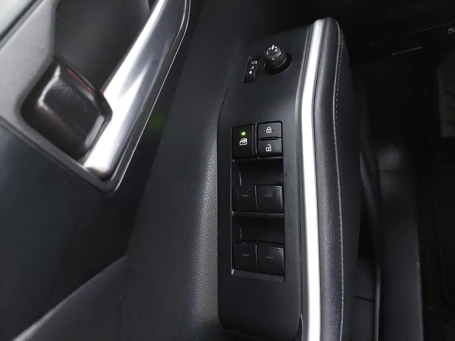 تويوتا هايلاندر GLE 2023 