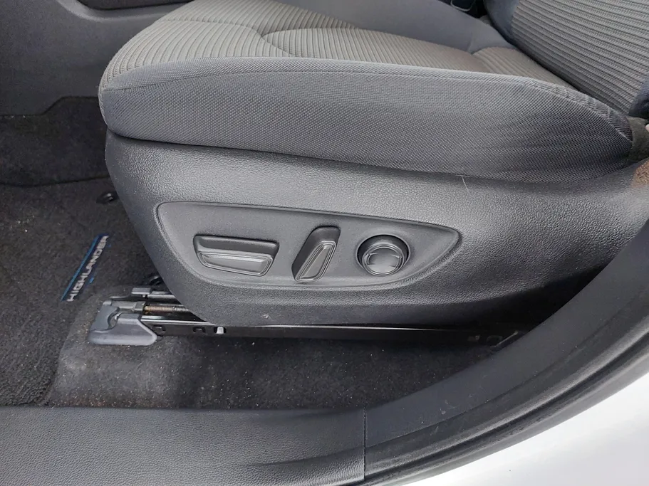 تويوتا هايلاندر GLE 2023 