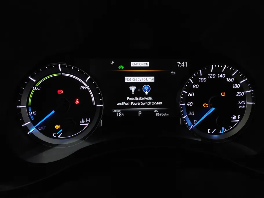 تويوتا هايلاندر GLE 2023 