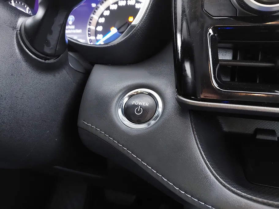 تويوتا هايلاندر GLE 2023 