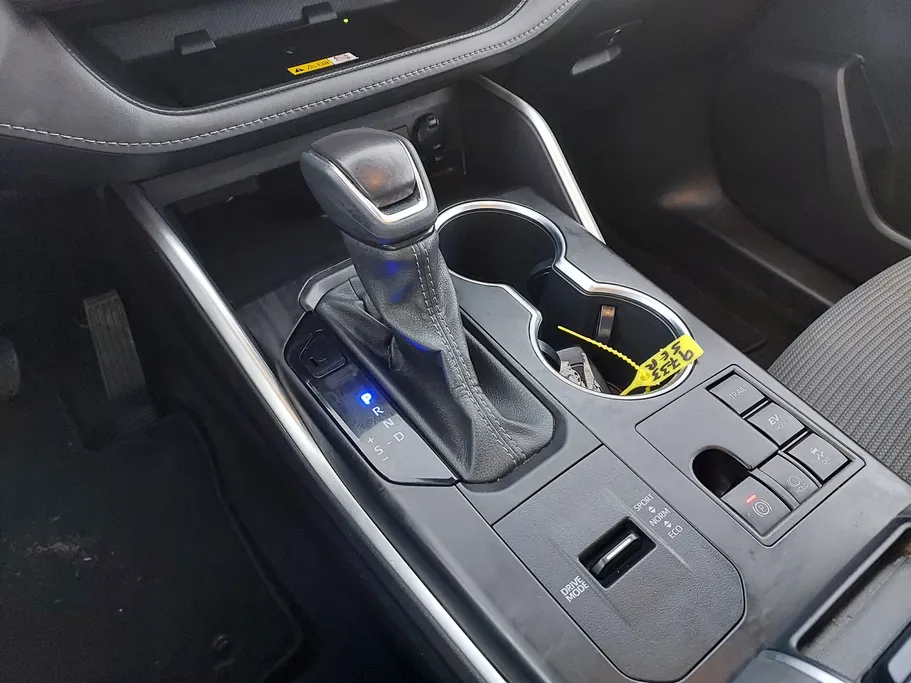 تويوتا هايلاندر GLE 2023 