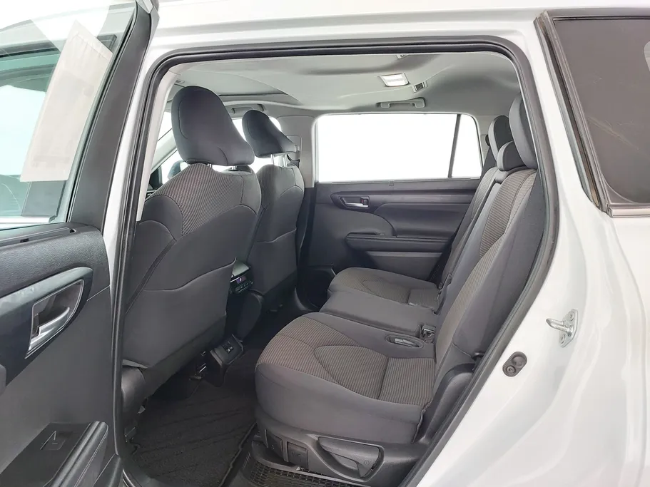 تويوتا هايلاندر GLE 2023 