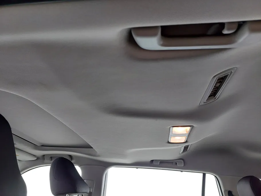 تويوتا هايلاندر GLE 2023 