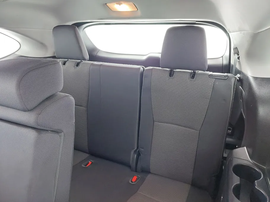 تويوتا هايلاندر GLE 2023 