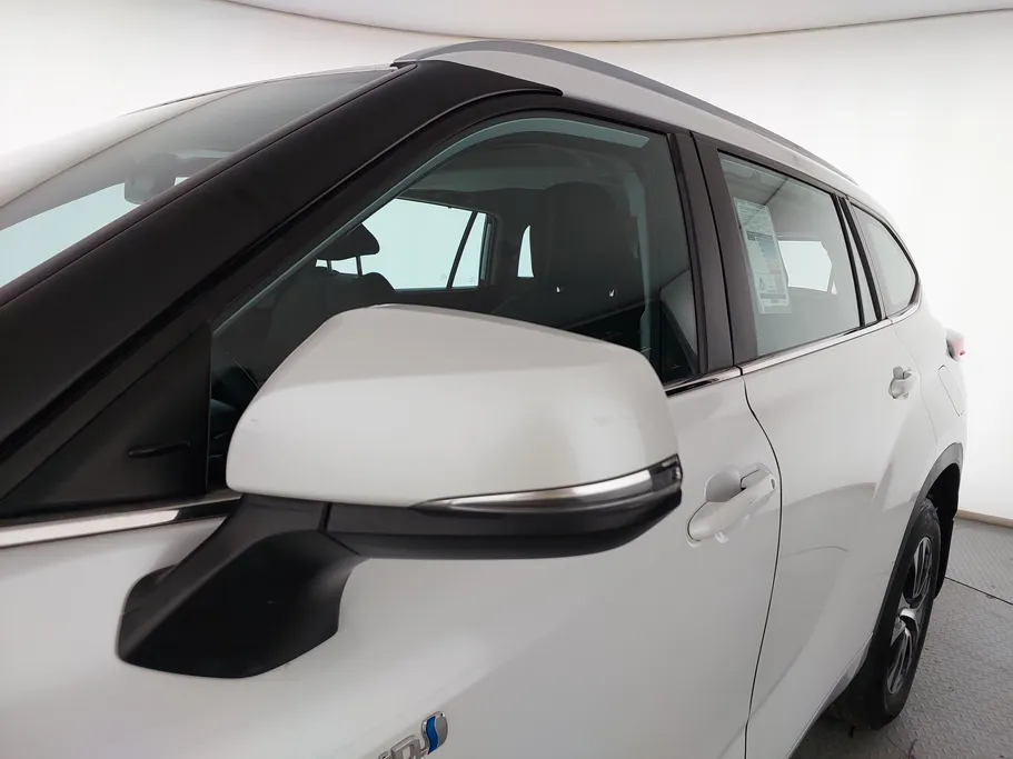 تويوتا هايلاندر GLE 2023 