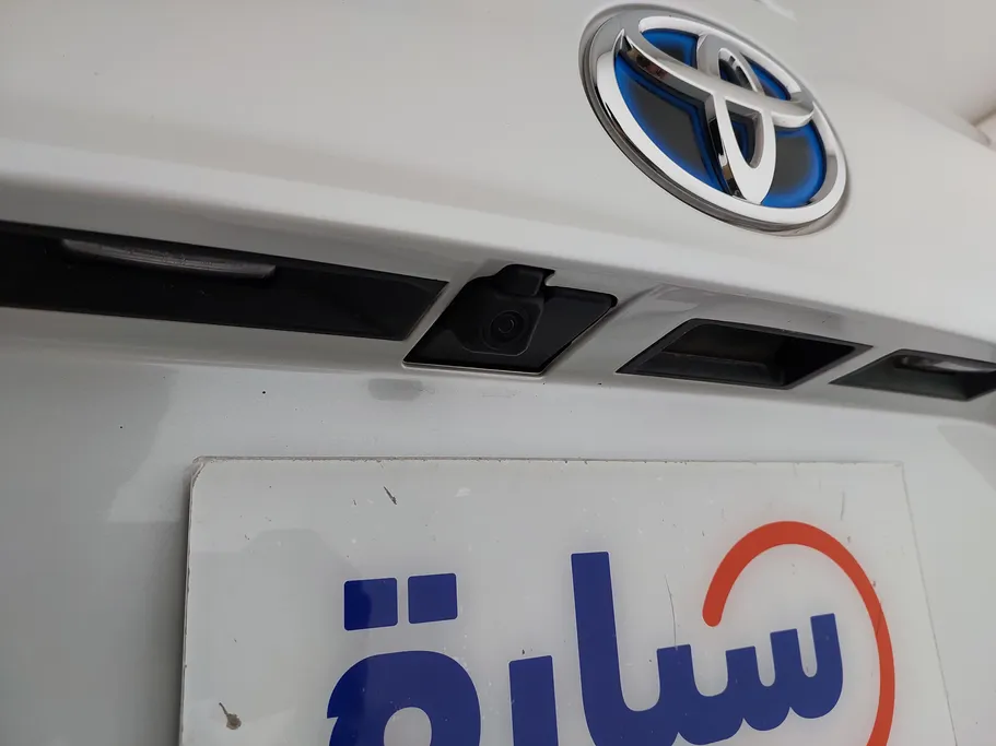 تويوتا هايلاندر GLE 2023 