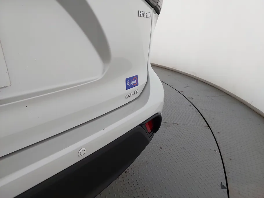 تويوتا هايلاندر GLE 2023 