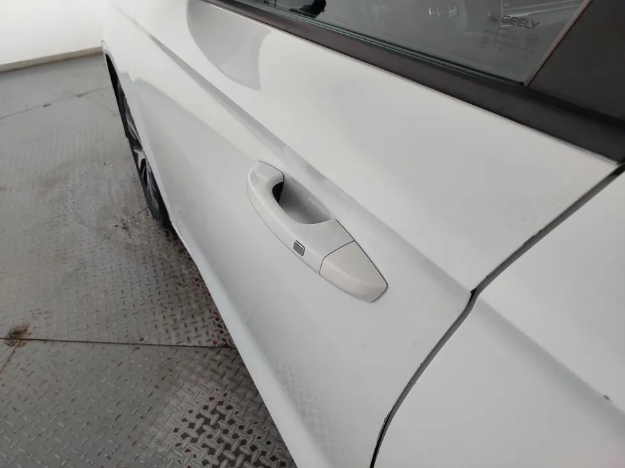 جيلي امجراند GS 2023 