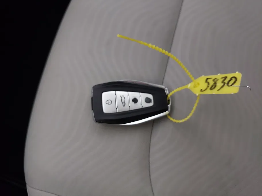 جيلي امجراند GS 2023 