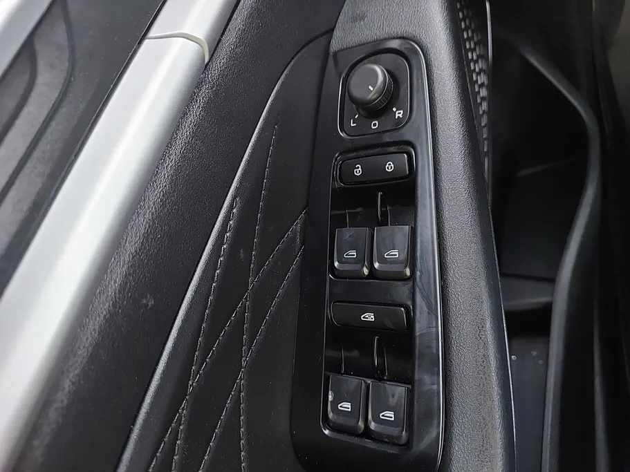 جيلي امجراند GS 2023 