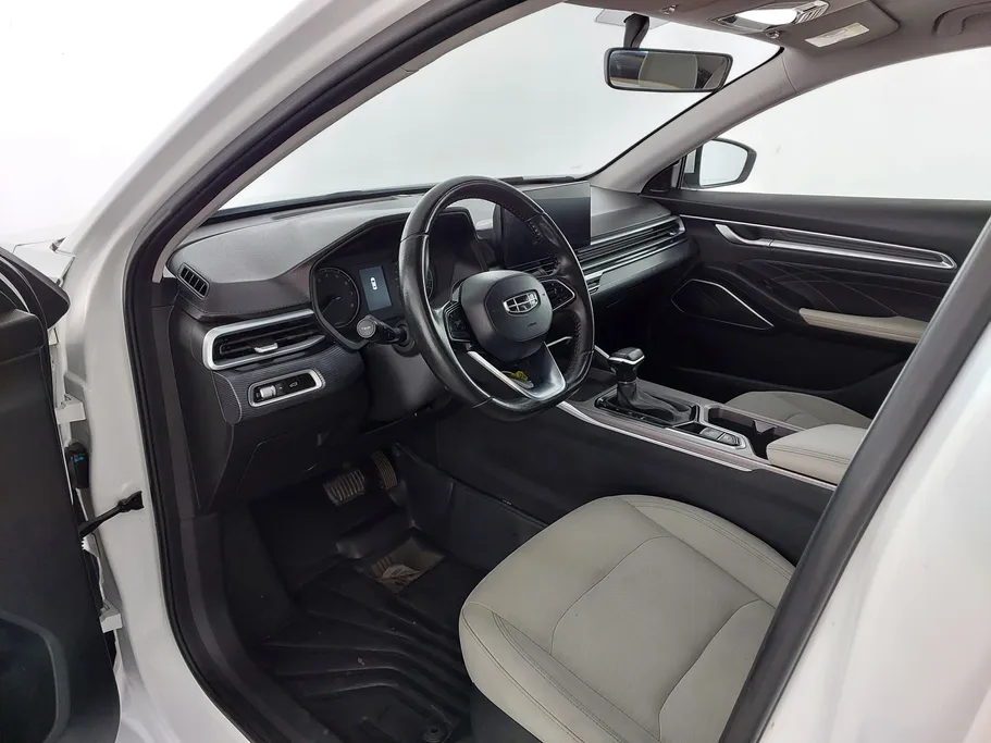 جيلي امجراند GS 2023 