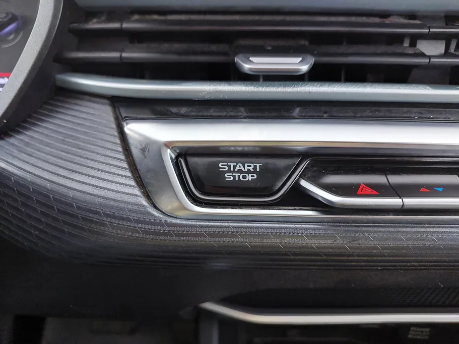 جيلي امجراند GS 2023 