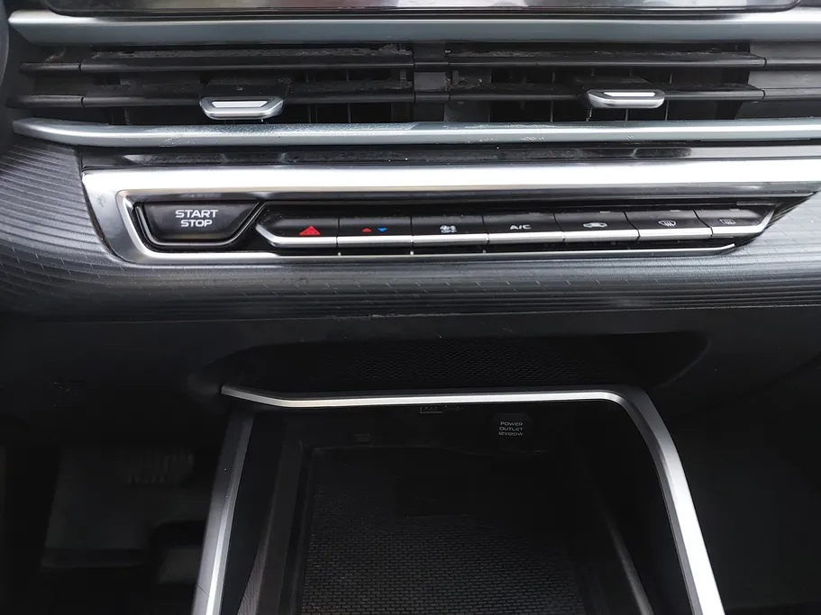 جيلي امجراند GS 2023 