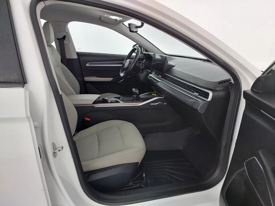 جيلي امجراند GS 2023 