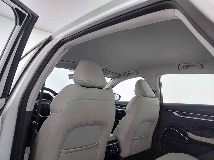 جيلي امجراند GS 2023 